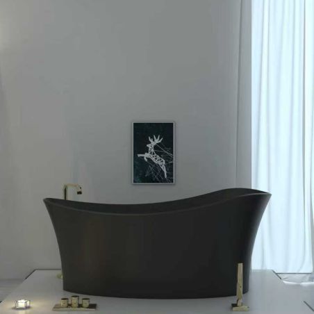 Cada de baie, freestanding,...