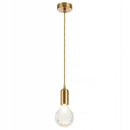 Pendul Kula Metal Black,...