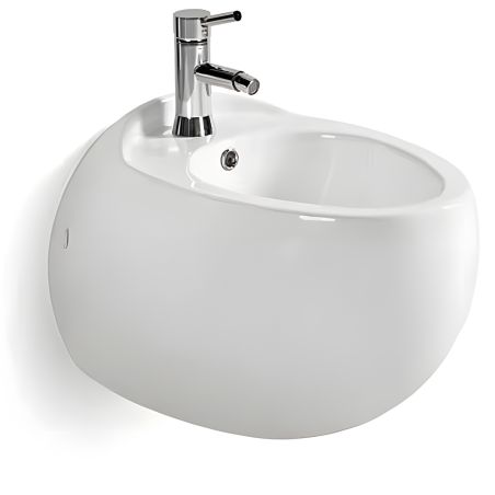 Vas Bideu EGO Angelo, Alb,...