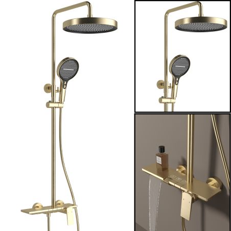 Sistem de dus si cada,...