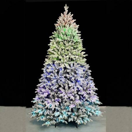 Brad artificial, Nins,...