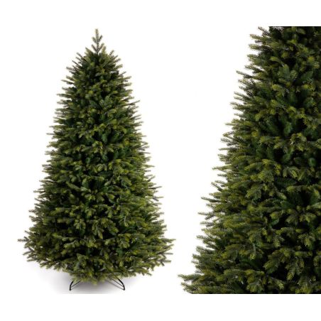 Brad de Craciun premium,...