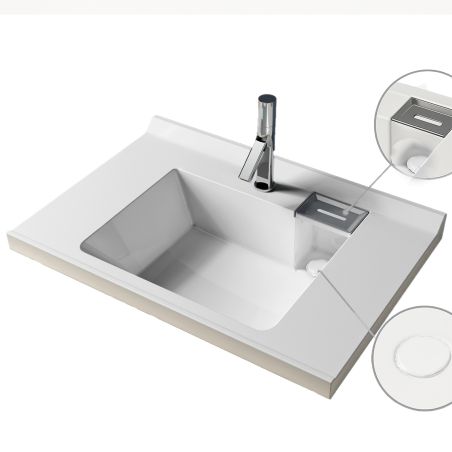 Lavoar, compozit mineral,...