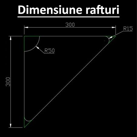 Cabina de dus, pentagonala, usa batanta, Crom, sticla 8 mm, suport prosoape, 2 rafturi, 90 x 90 cm, Nano Easy Clean, Leon
