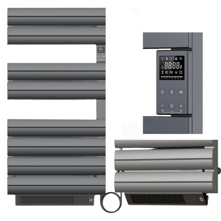 Calorifer portprosop...