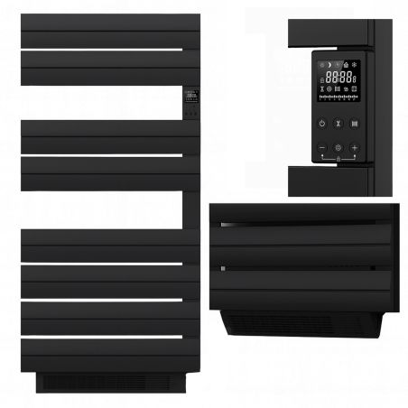 Calorifer portprosop...