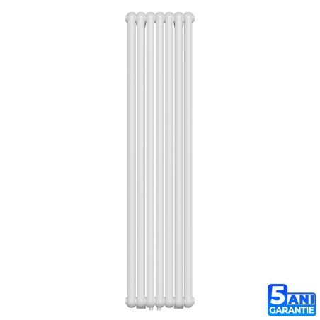 Calorifer vertical din...