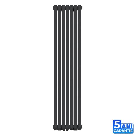 Calorifer vertical, otel,...