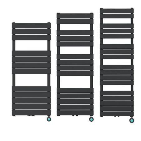 Calorifer electric din otel...