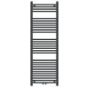 Calorifer, radiator Portprosop din otel, dimensiuni: 120,150,180x50 cm, Antracit, Ferano