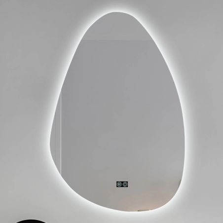 Oglinda Led, Dezaburire si...