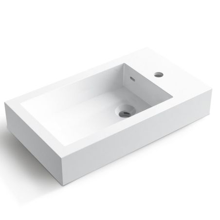 Lavoar Zita, Resigilat,...