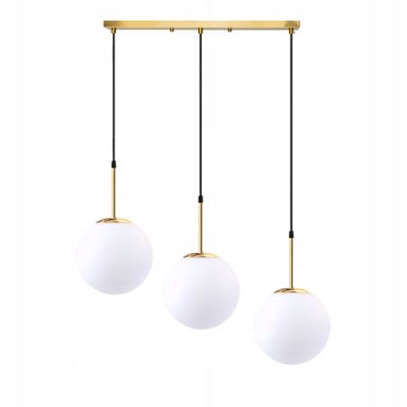 Lustra EGO Kula, 3 socluri,...