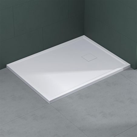 Cadita dus GEO8, compozit...