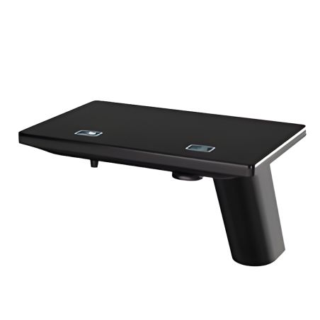 Baterie lavoar, Display...