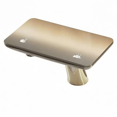 Baterie lavoar, Display...