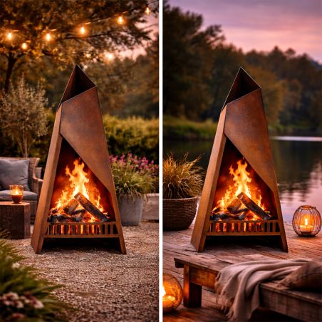 Semineu, vatra de foc,...