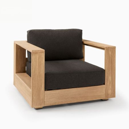 Set mobilier terasa gradina, canapea 2 locuri, 2 fotolii, masuta de cafea, aluminiu, Edenia