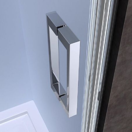 Usa EGO-24, Sablata partial, Deschidere 180°, latime 90-100 cm, tratament Nano Easy Clean