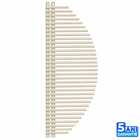 Calorifer, radiator,...