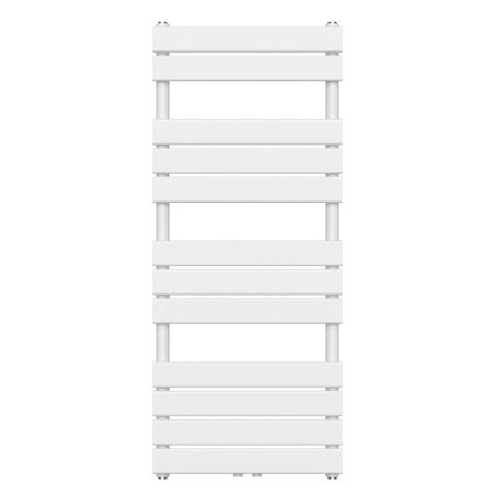 Calorifer portprosop, Resigilat, Alb, dimensiune: 120x50 cm, Nadir