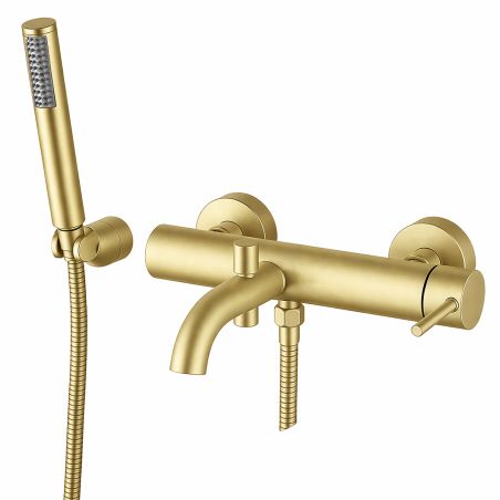 Baterie de cada, montaj pe...