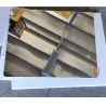 Oglinda pentru baie cu LED, Resigilat, dezaburire si intrerupator touch, 5 mm, dimensiuni: 90x70cm, 3 culori reglabile, Louie