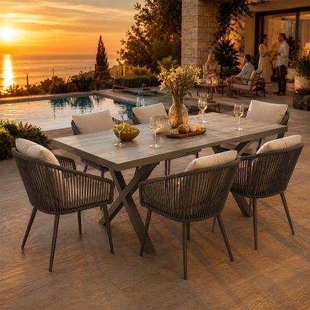 Set mobilier, masa...