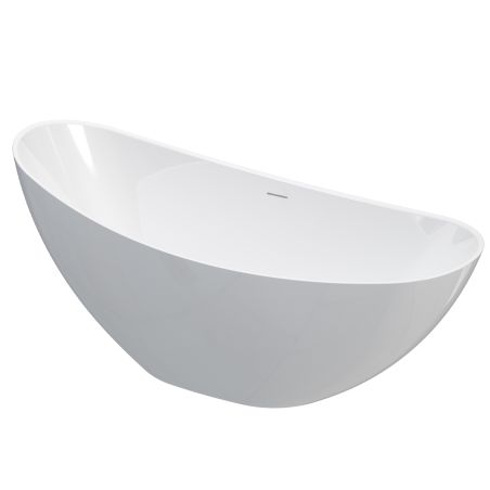Cada de baie, freestanding,...