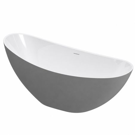 Cada de baie, freestanding,...
