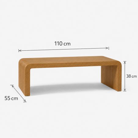Set mobilier terasa gradina, canapea 2 locuri, 2 fotolii, masuta de cafea, aluminiu, Edenia