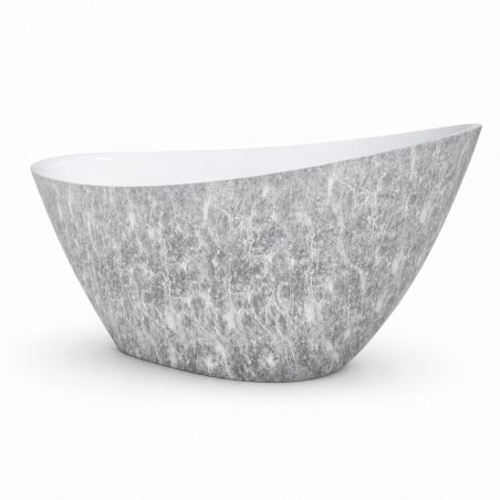 Cada de baie, freestanding,...