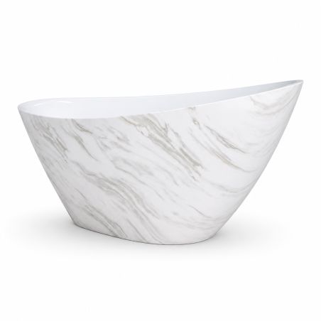 Cada de baie, freestanding,...