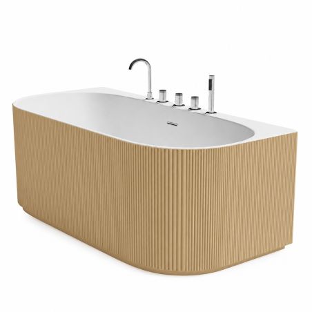 Cada de baie, freestanding,...