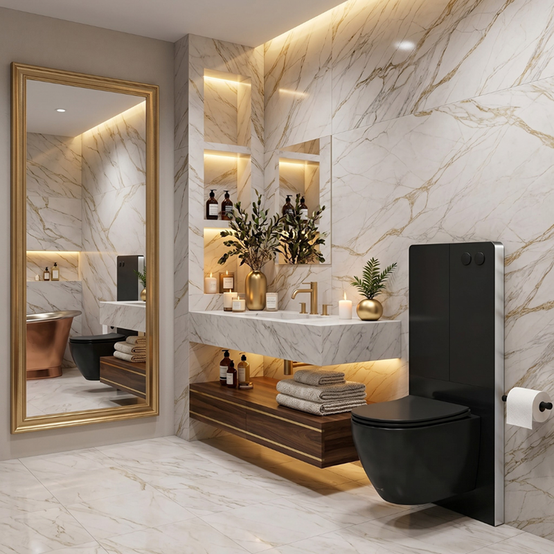 Rezervoare WC