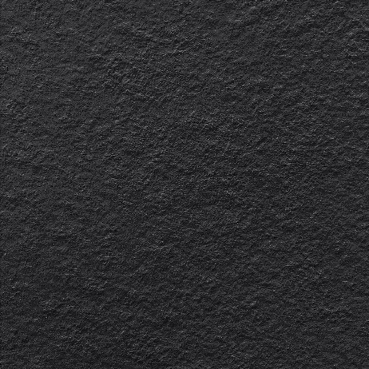 Cadita de dus, compozit mineral, 120x80 cm, inaltime 2.5 cm, Antracit, decupabila, Alvaro