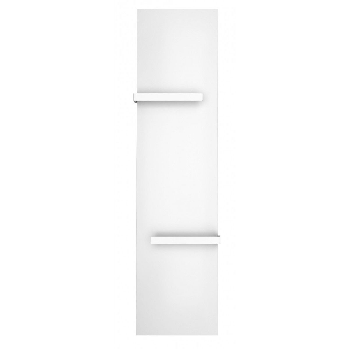 Calorifer Ego-Aphrodite, radiator Portprosop din otel, Alb, 140-160-180 x 45 cm