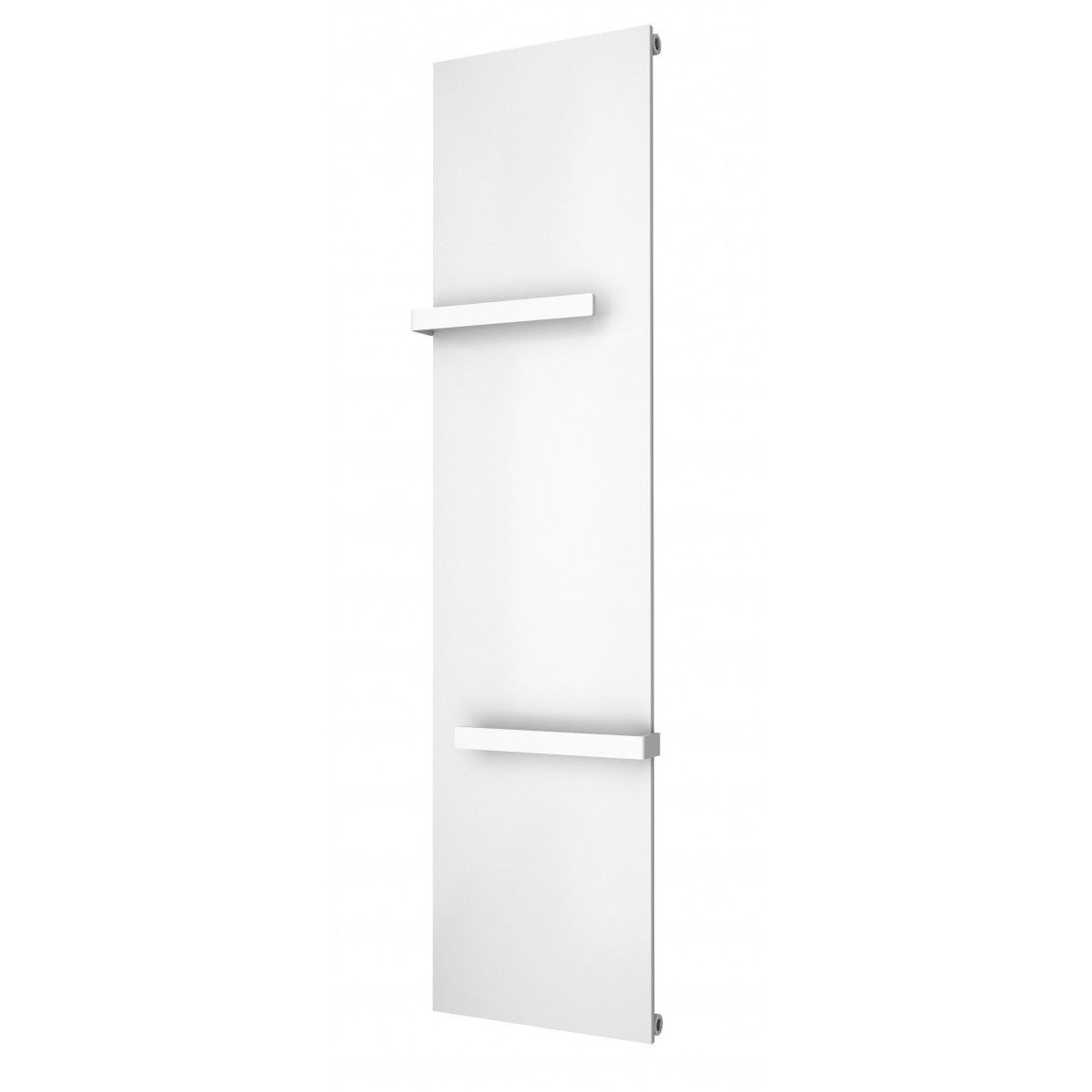 Calorifer Ego-Aphrodite, radiator Portprosop din otel, Alb, 140-160-180 x 45 cm