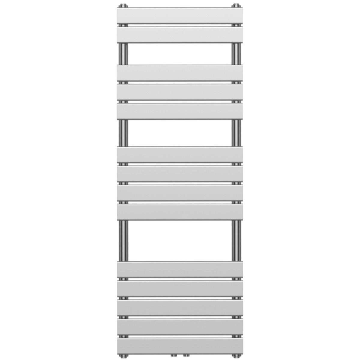 Calorifer EGO - Nadir, Crom, radiator Portprosop din otel,140-160-180 cm