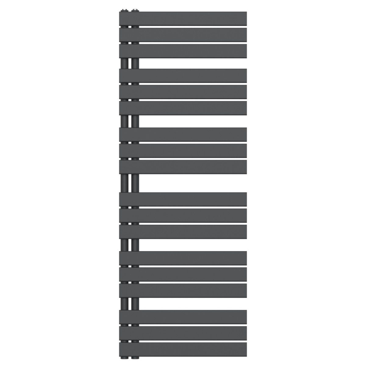 Calorifer EGO - Nasim, Radiator portprosop din otel, 3 culori disponibile, 115-140-164 cm, Design deosebit