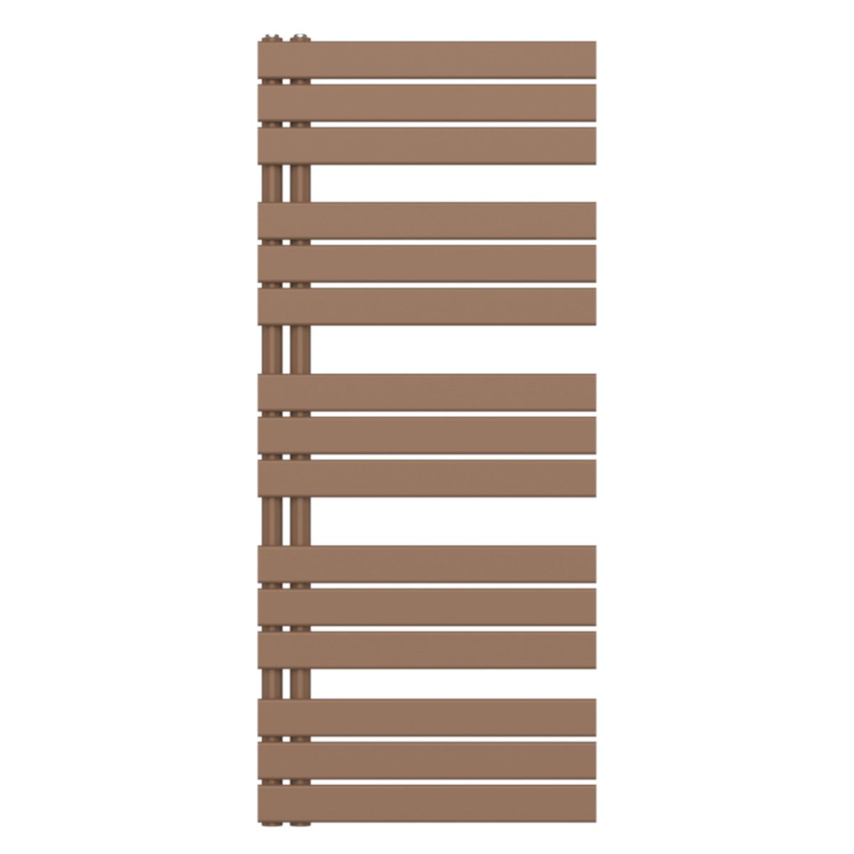 Calorifer EGO - Nasim, Radiator portprosop din otel, 3 culori disponibile, 115-140-164 cm, Design deosebit
