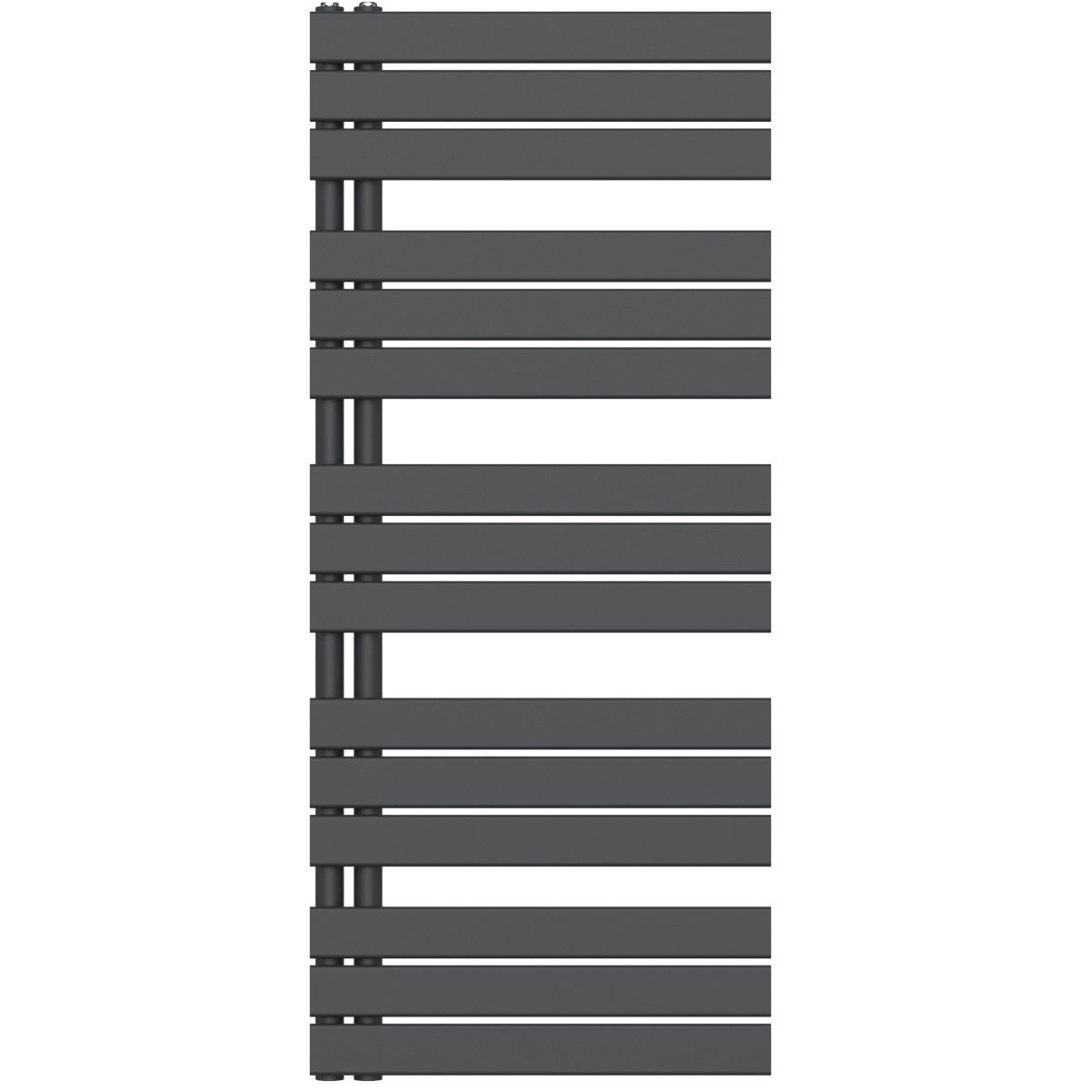 Calorifer EGO - Nasim, Radiator portprosop din otel, 3 culori disponibile, 115-140-164 cm, Design deosebit
