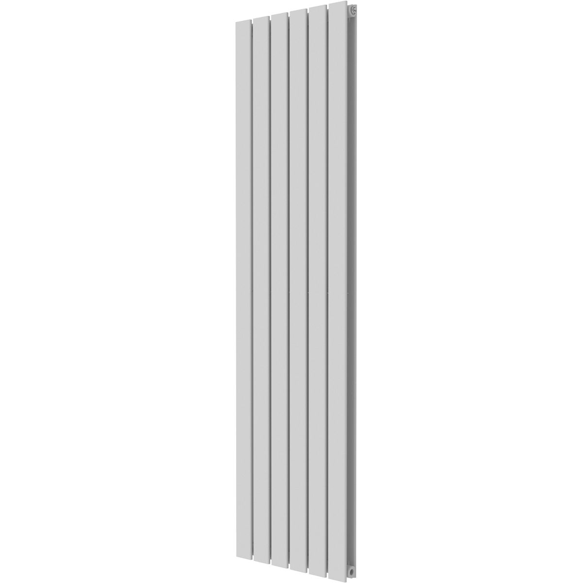 Calorifer vertical EGO - Kalifa, radiator din otel, Alb sau Antracit, dimensiuni la alegere