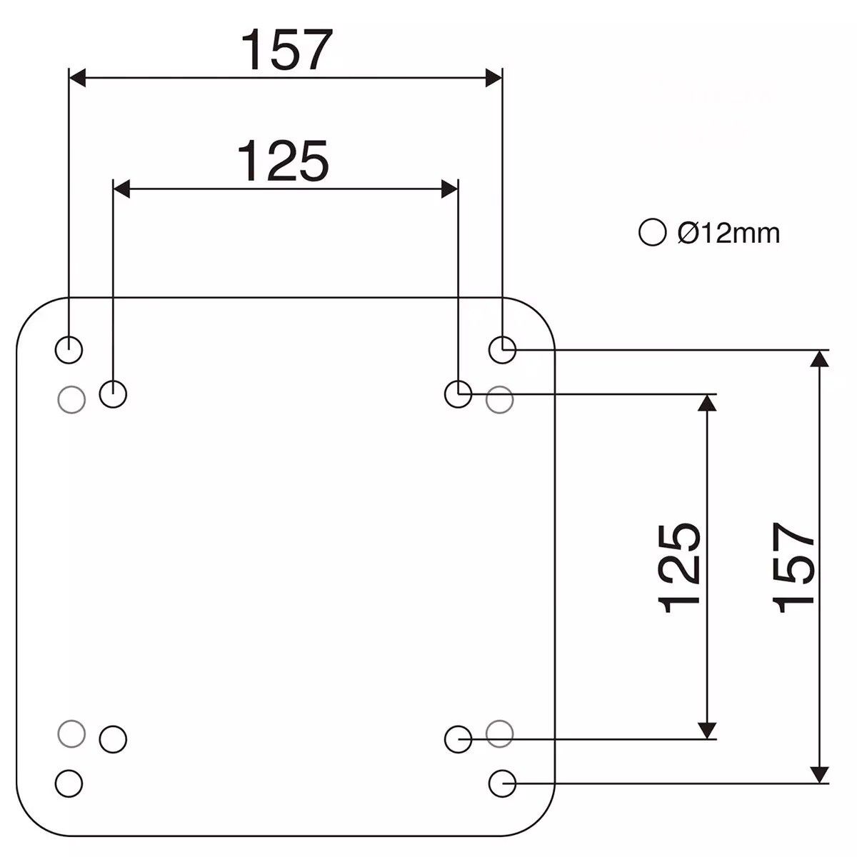 Dus solar pentru gradina si piscina, 35 Litri, robinet pentru picioare, cap de dus tip ploaie, PVC+ABS, Negru Nichel Mat, Cadiz