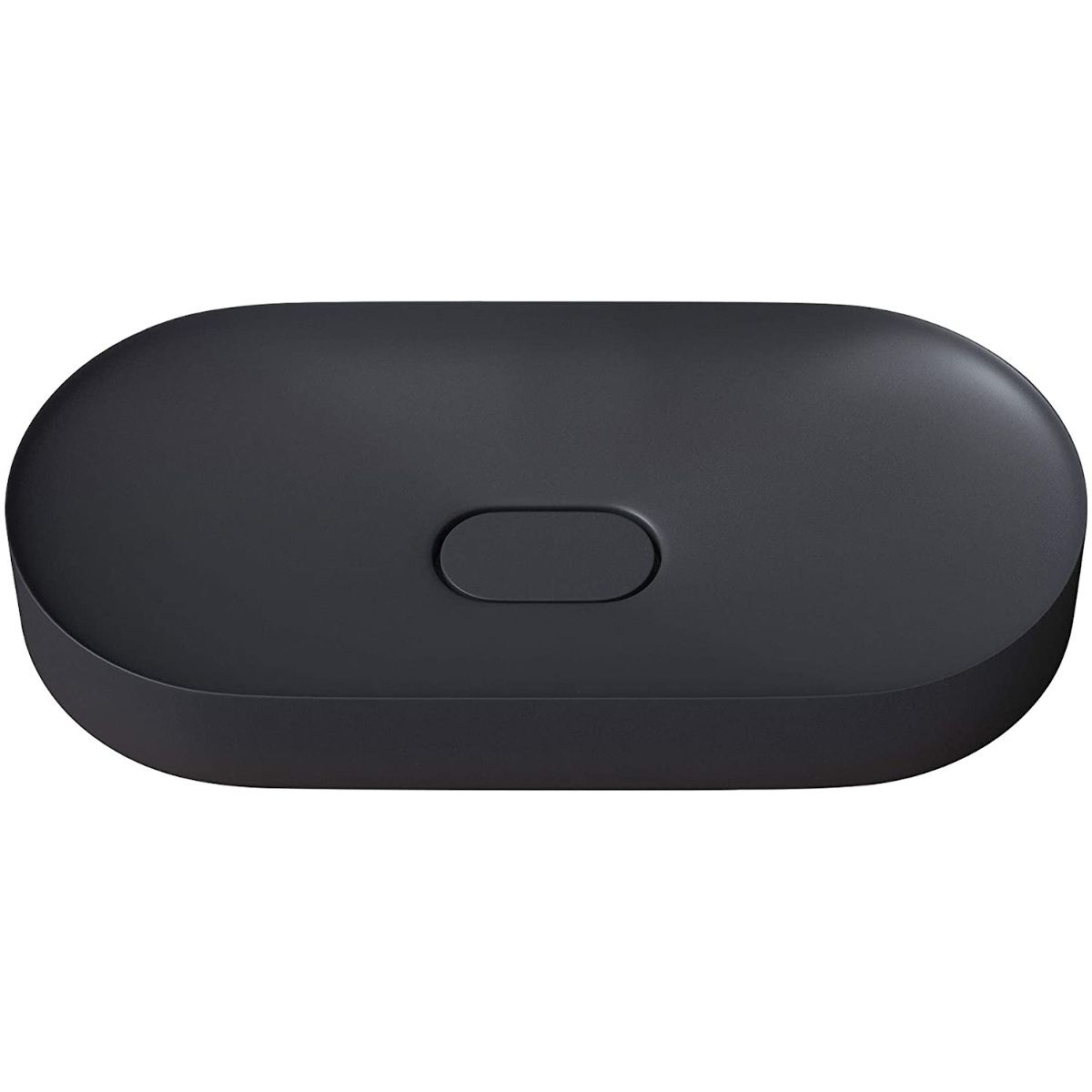 Lavoar EGO 826, Antracit Mat, scurgere ascunsa, 71x35.5 cm, compozit marmura, montaj pe blat