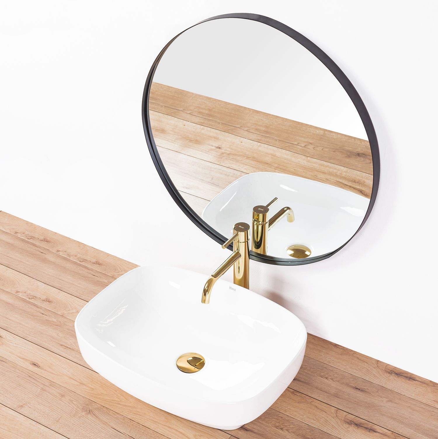 Lavoar EGO-Gizel 50