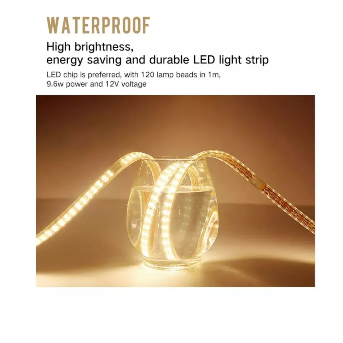 Oglinda Led, Dezaburire, 3 Culori, Touch, 5 mm, cadru ultra-slim auriu, dimensiuni 50x100-40x120 cm, Victoria