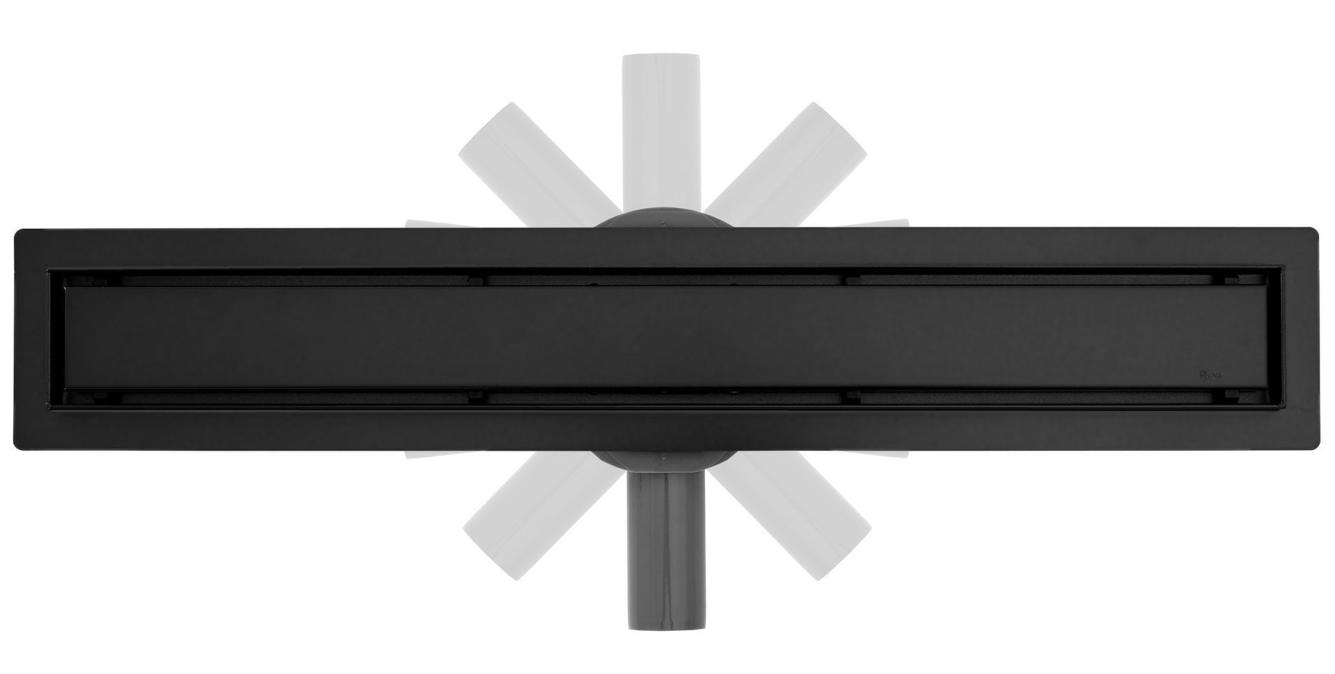 Rigola EGO PRO BLACK
