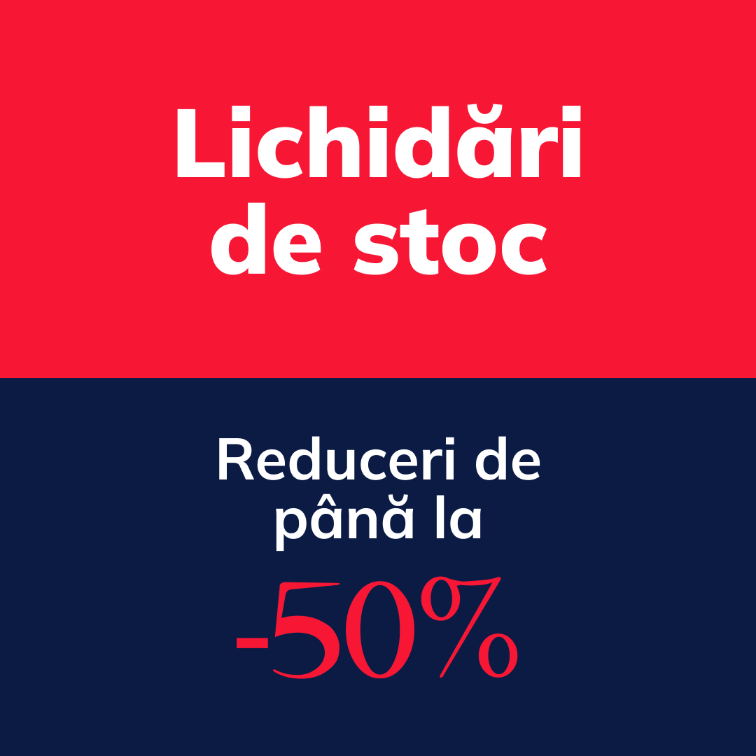 Lichidari de stoc