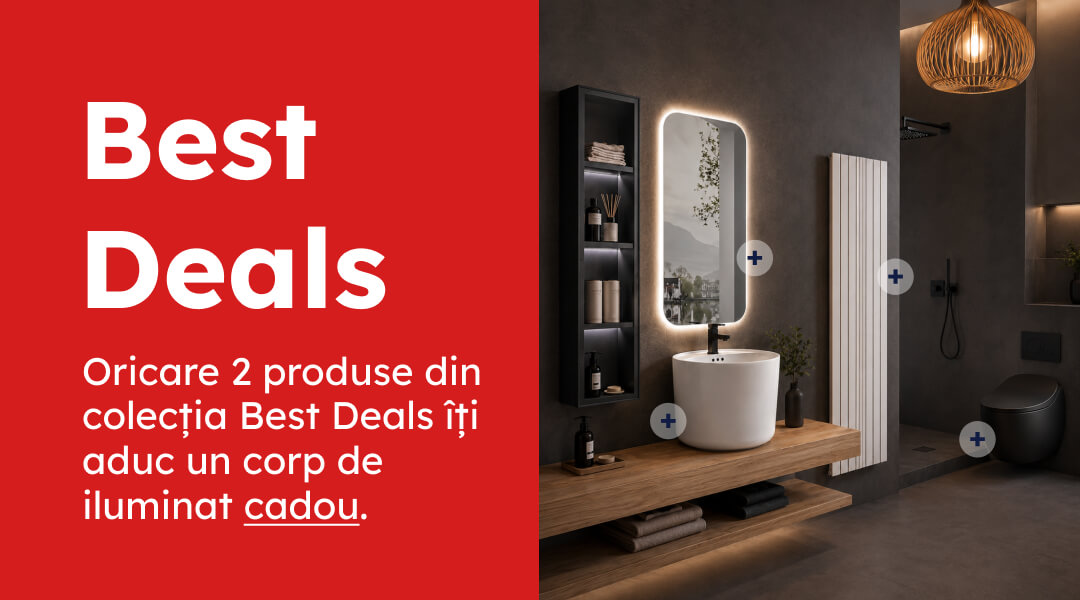 Best Deals